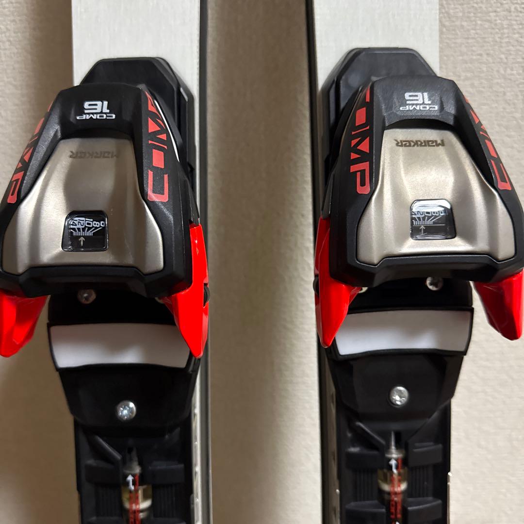 ベクターグライド　MAXI S13 165