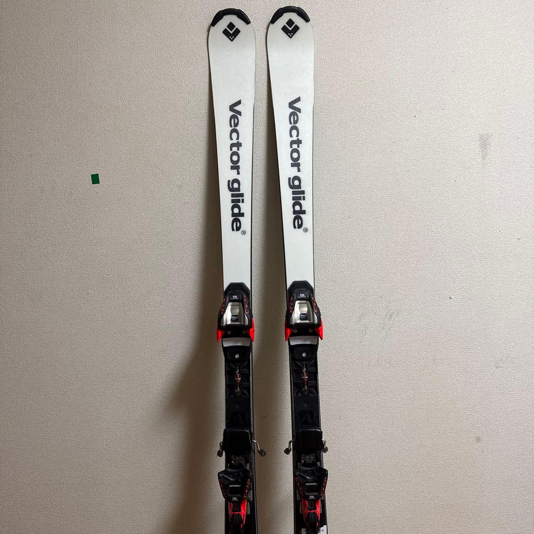 ベクターグライド　MAXI S13 165