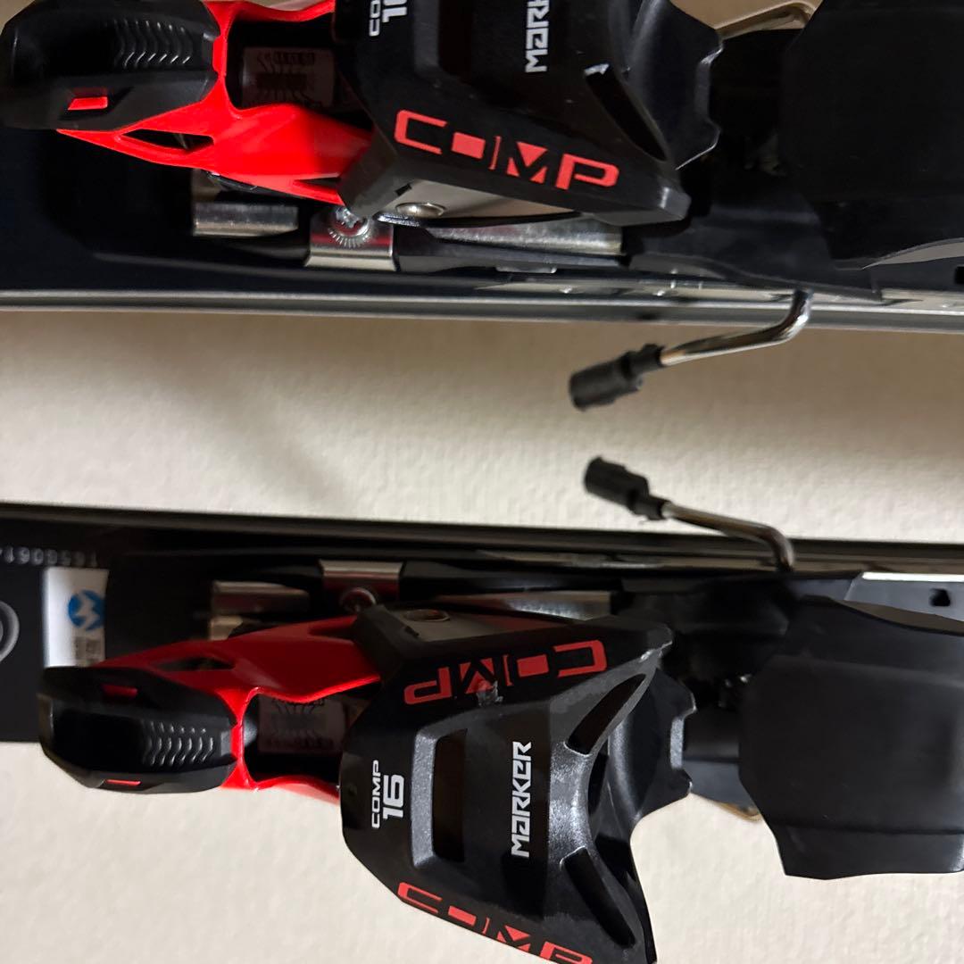 ベクターグライド　MAXI S13 165