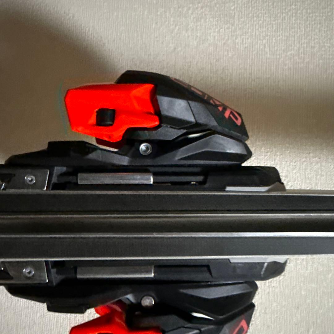 ベクターグライド　MAXI S13 165