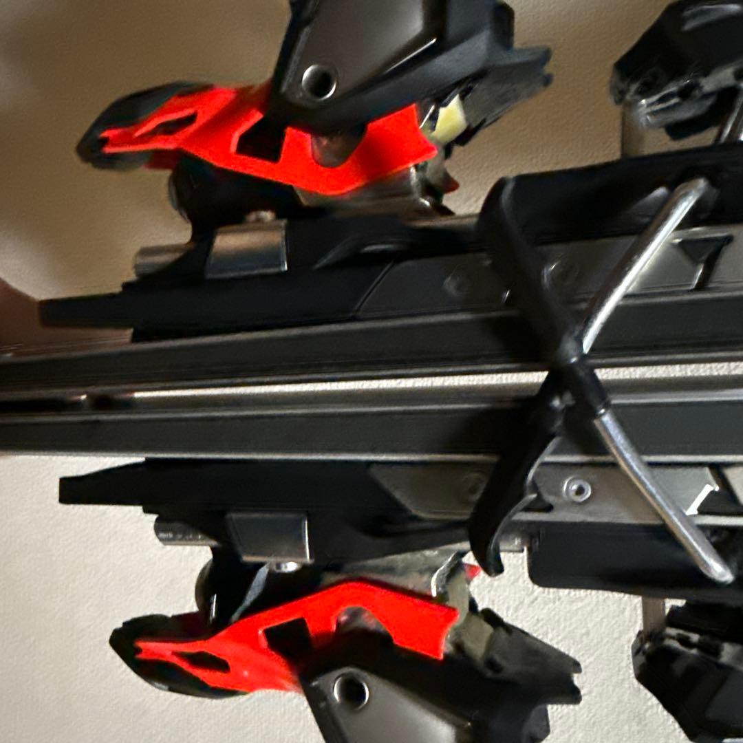 ベクターグライド　MAXI S13 165