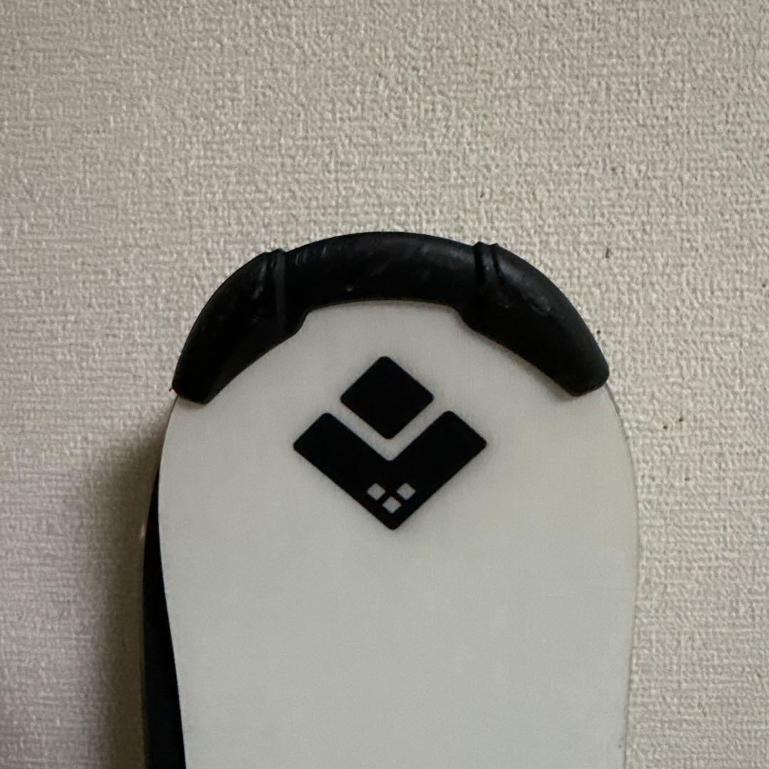 ベクターグライド　MAXI S13 165