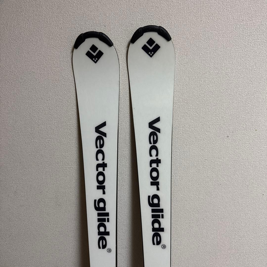 ベクターグライド　MAXI S13 165