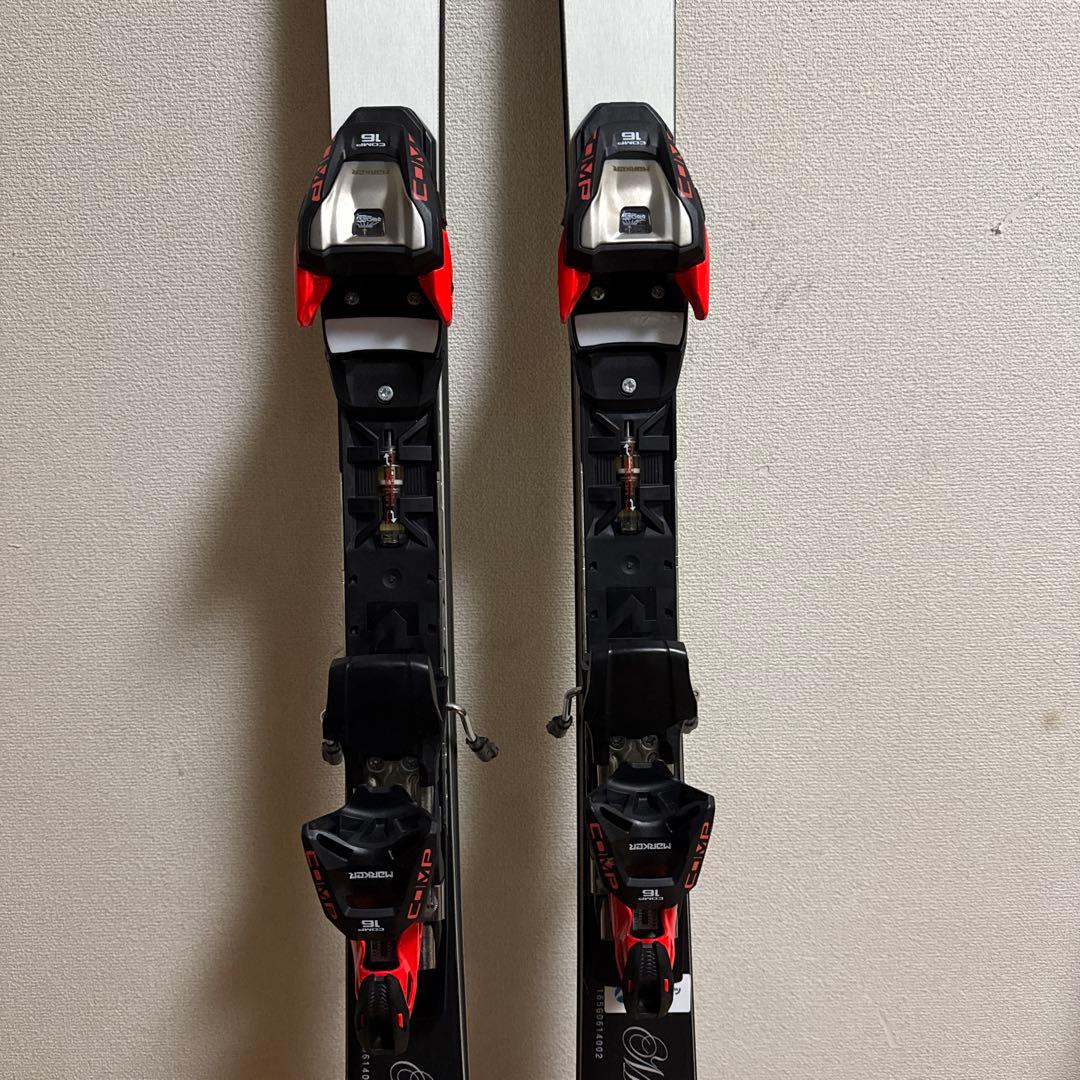 ベクターグライド　MAXI S13 165