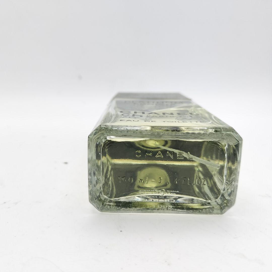 ■シャネル　エゴイスト　プラチナム　オードトワレ　100ml