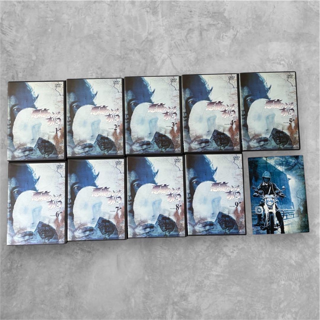 悪魔のようなあいつ DVD-SET 1&2 全巻セット 沢田研二