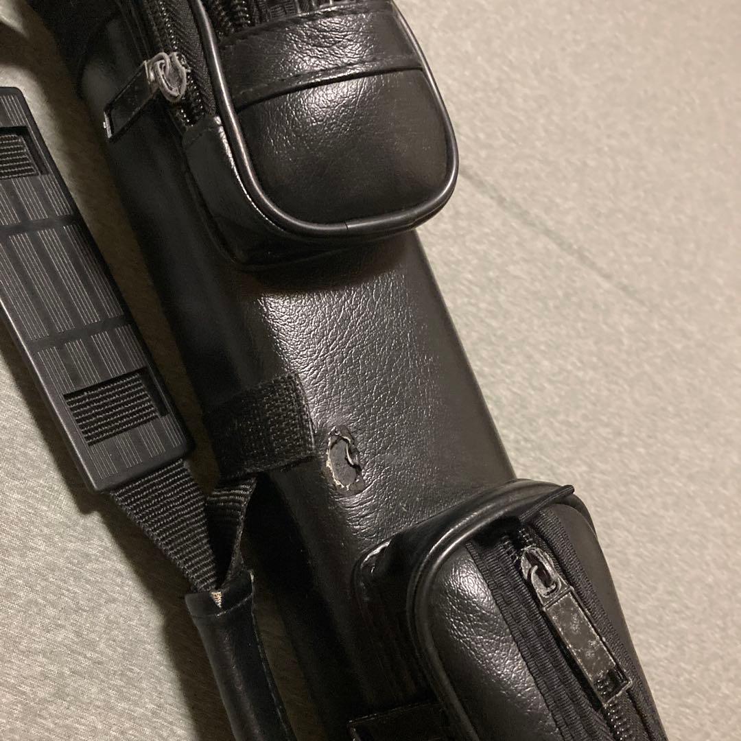 ビリヤード　MEZZ エクシードキュー　チューリップウッド　パワーブレイク魁など