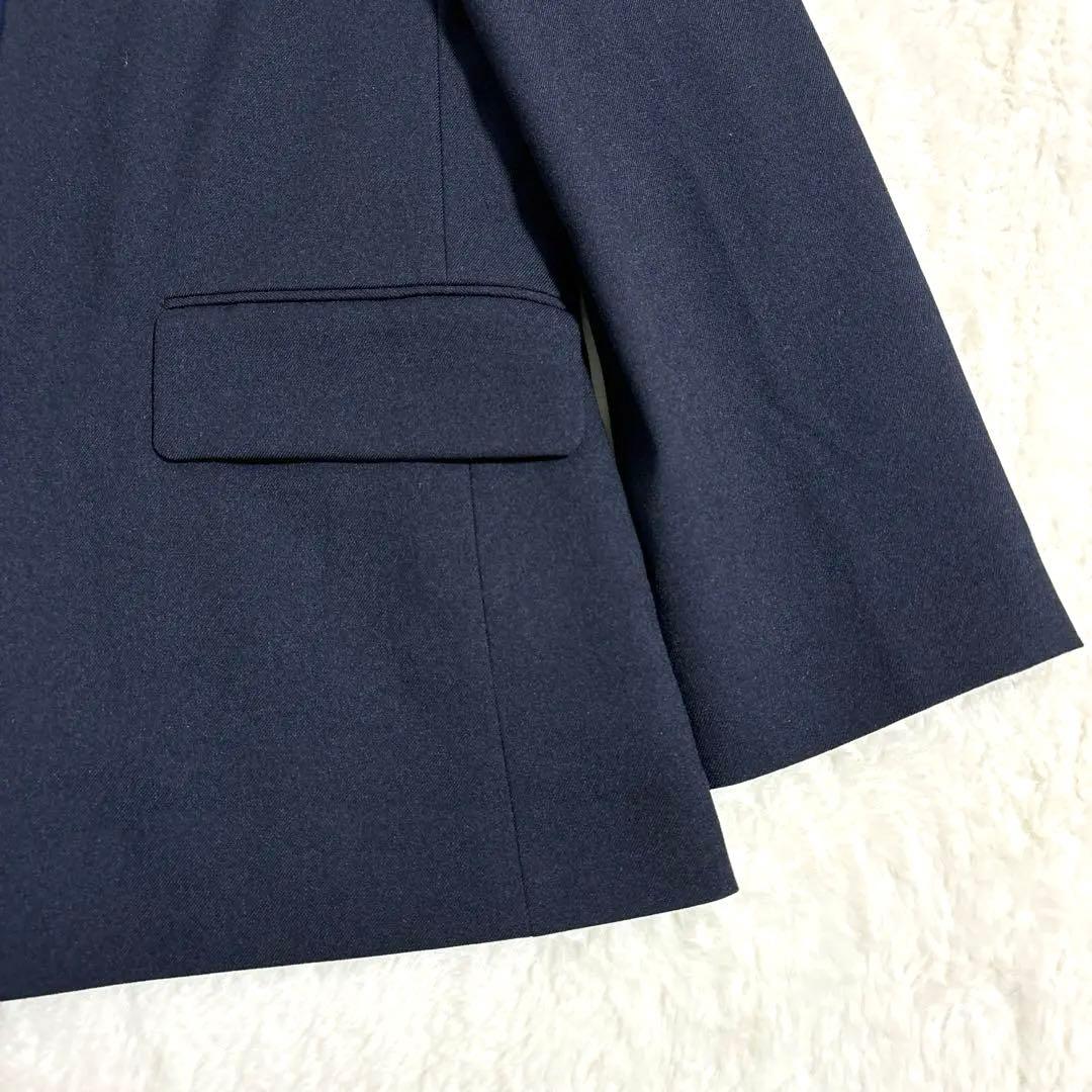 SLOBE IENA 2023 Vネックプルオーバージャケット　Mサイズ