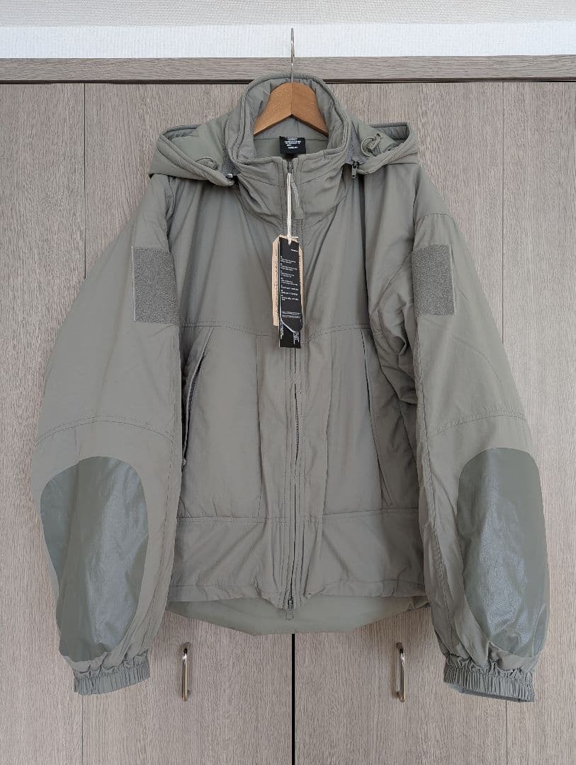 WAIPER.inc 米軍 PCU LEVEL7 TYPE1 ジャケット