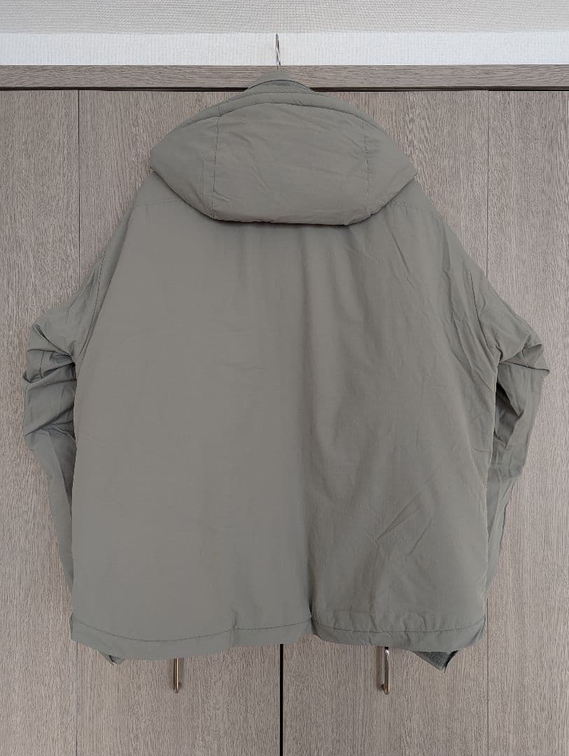 WAIPER.inc 米軍 PCU LEVEL7 TYPE1 ジャケット