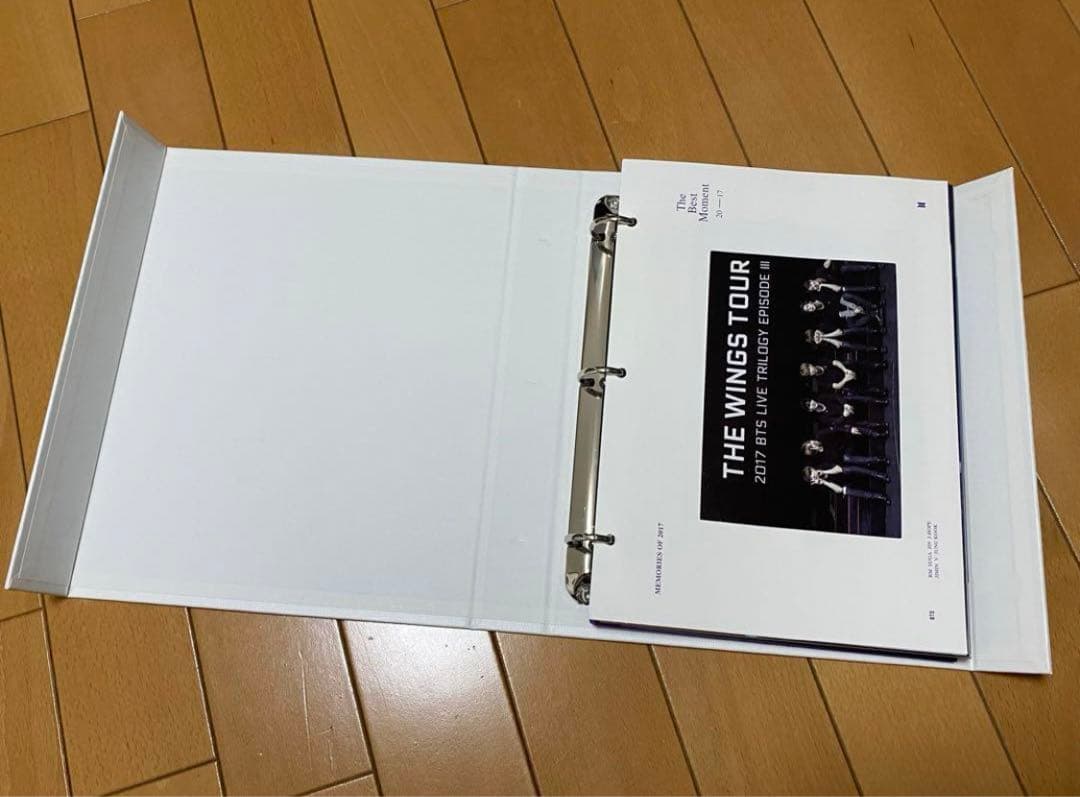 BTS Memories まとめ売り 日本語字幕付き