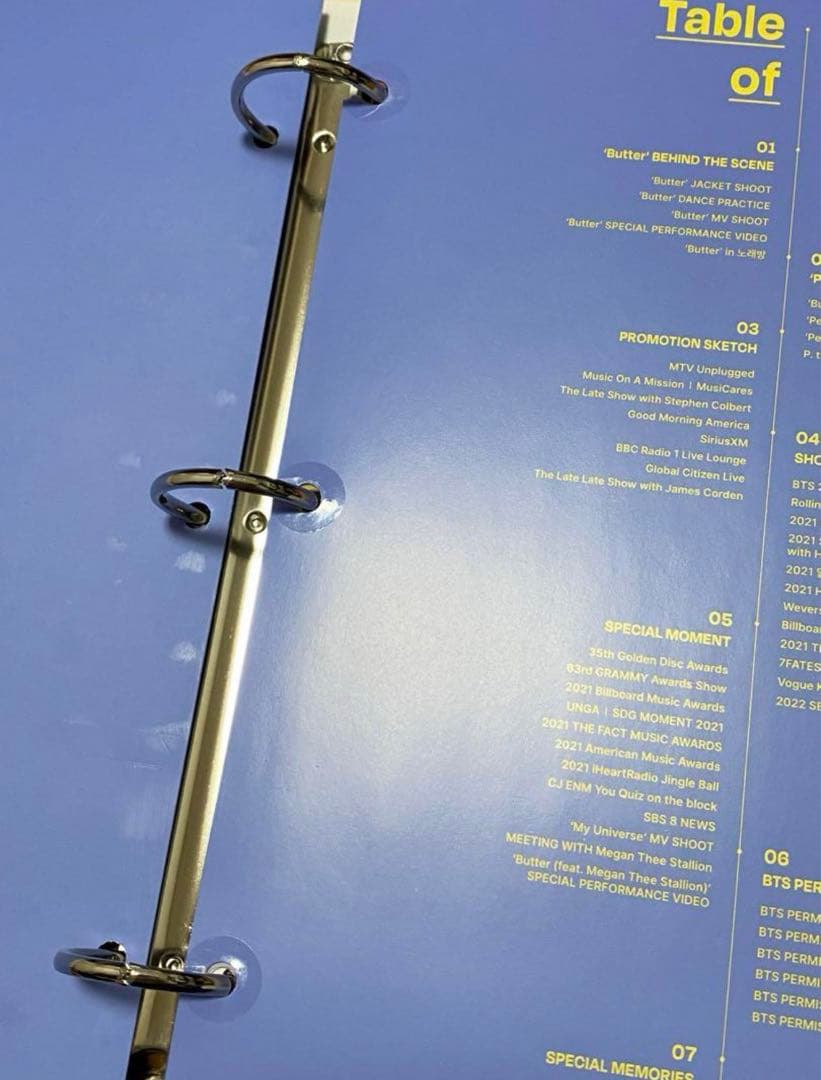 BTS Memories まとめ売り 日本語字幕付き