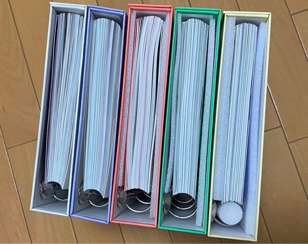 BTS Memories まとめ売り 日本語字幕付き