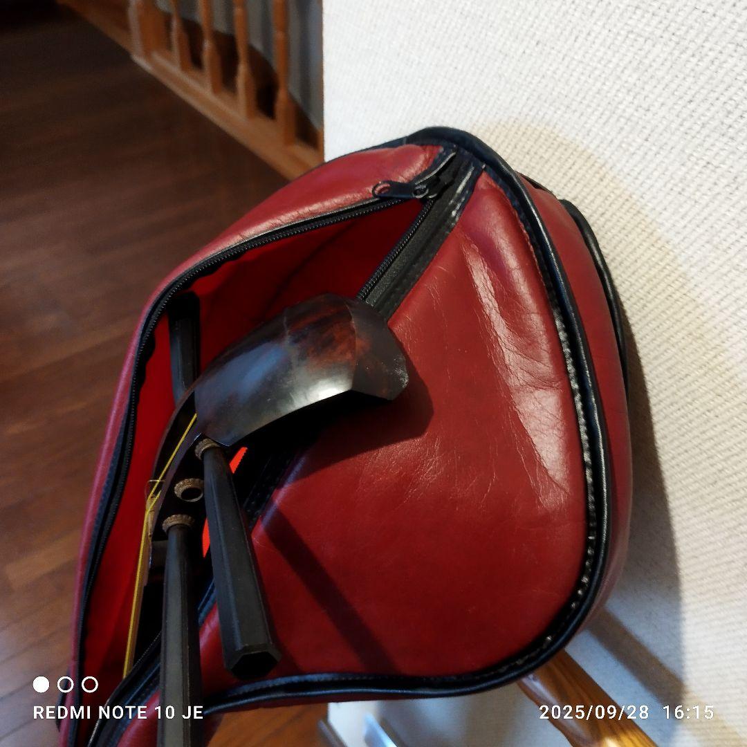 長唄三味線　細棹　セット