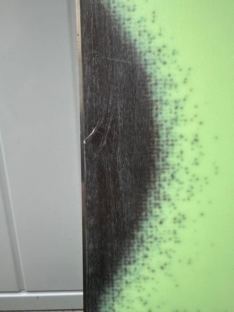 23-24 RIDE ワーピグL 154センチ