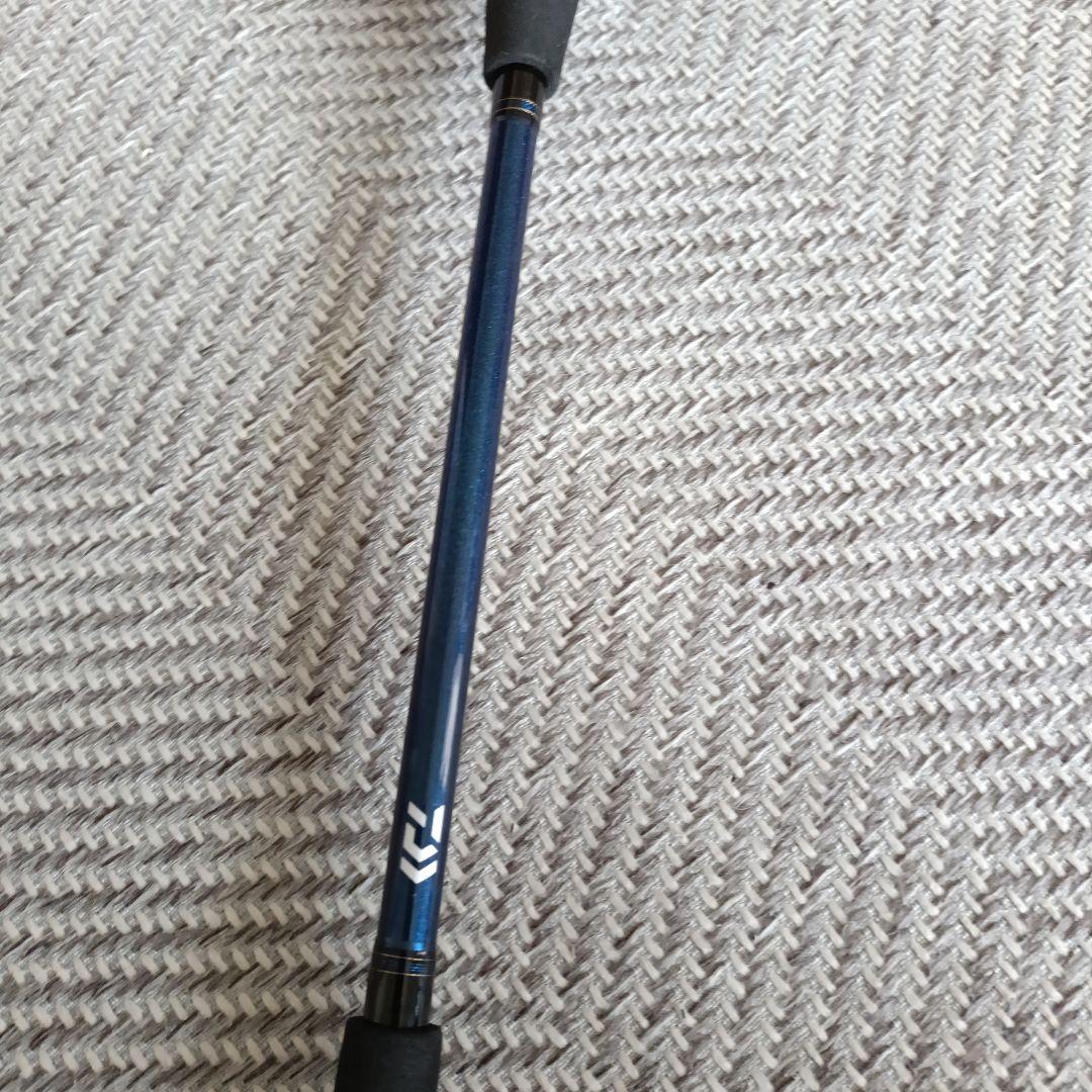 Daiwa 船竿 極鋭タチウオゲームH-175 ダイワ　太刀魚　テンビン天秤
