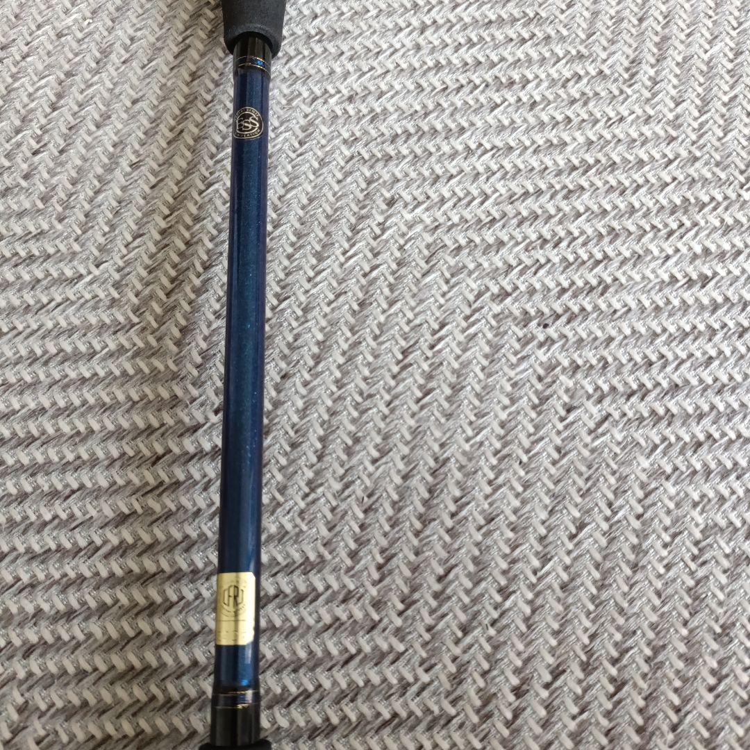 Daiwa 船竿 極鋭タチウオゲームH-175 ダイワ　太刀魚　テンビン天秤