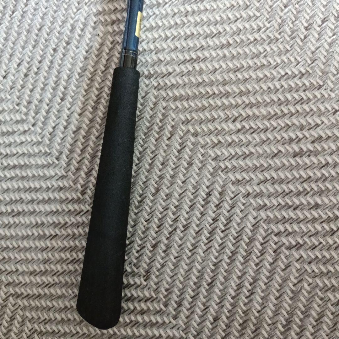 Daiwa 船竿 極鋭タチウオゲームH-175 ダイワ　太刀魚　テンビン天秤