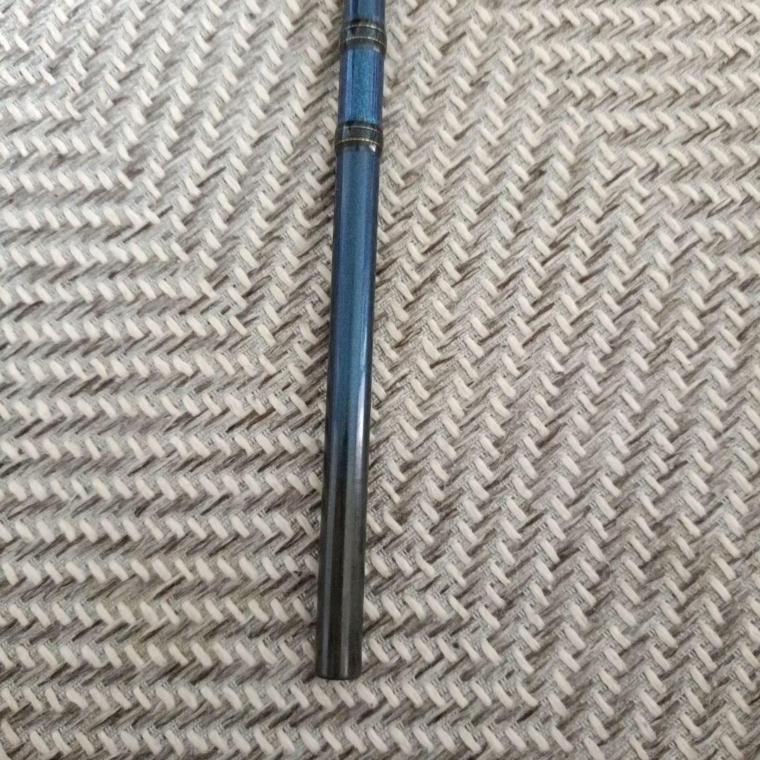 Daiwa 船竿 極鋭タチウオゲームH-175 ダイワ　太刀魚　テンビン天秤