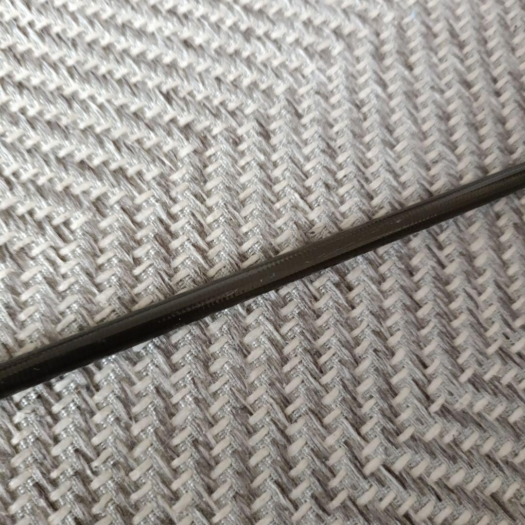 Daiwa 船竿 極鋭タチウオゲームH-175 ダイワ　太刀魚　テンビン天秤