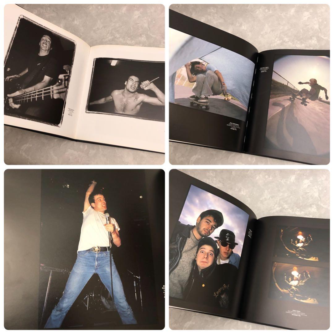 ★2点まとめ★FUCK YOU HEROES GLEN E. FRIEDMAN