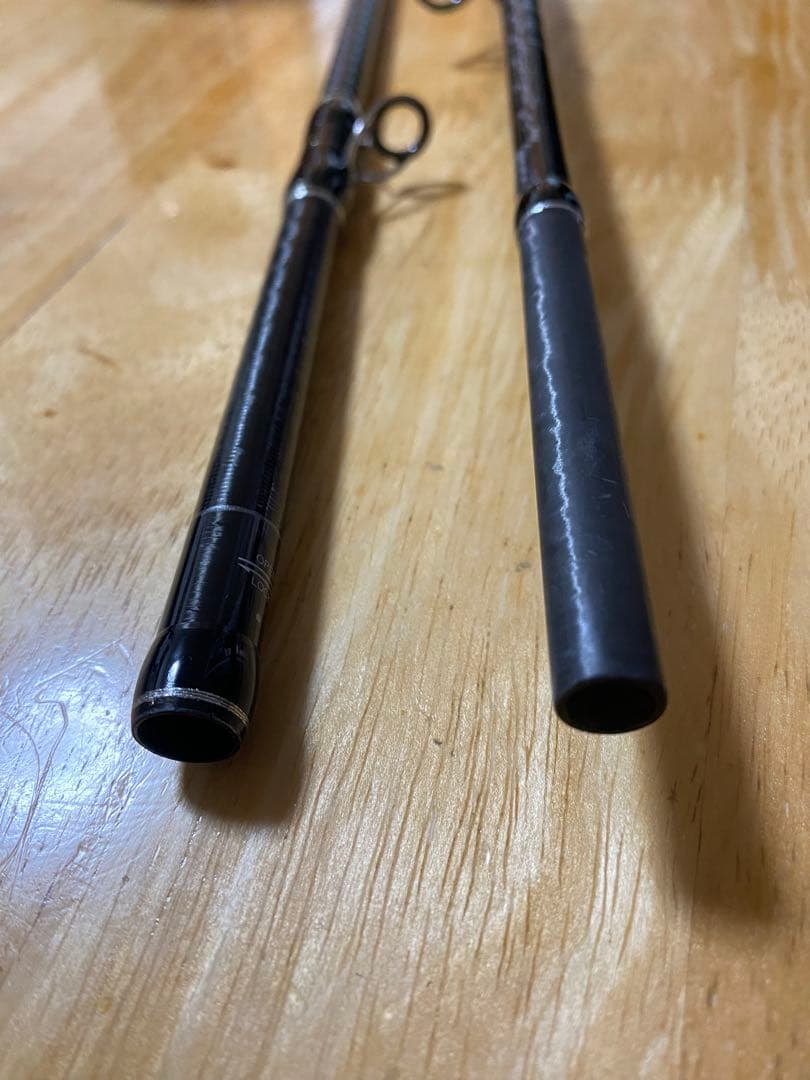 シマノ コルトスナイパー XR B100MH 【ほぼ新品・付属品有】