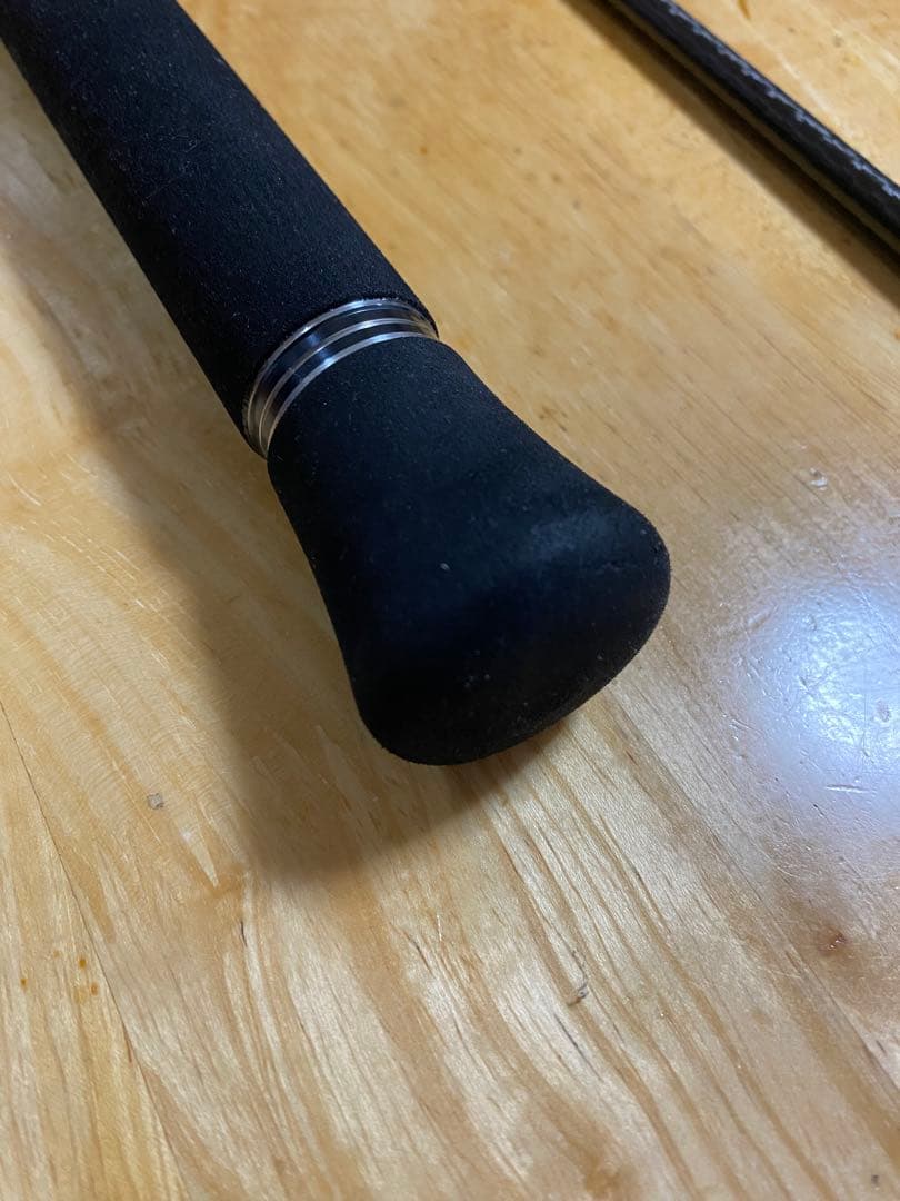 シマノ コルトスナイパー XR B100MH 【ほぼ新品・付属品有】