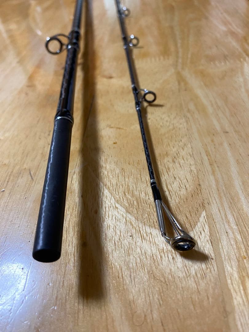 シマノ コルトスナイパー XR B100MH 【ほぼ新品・付属品有】