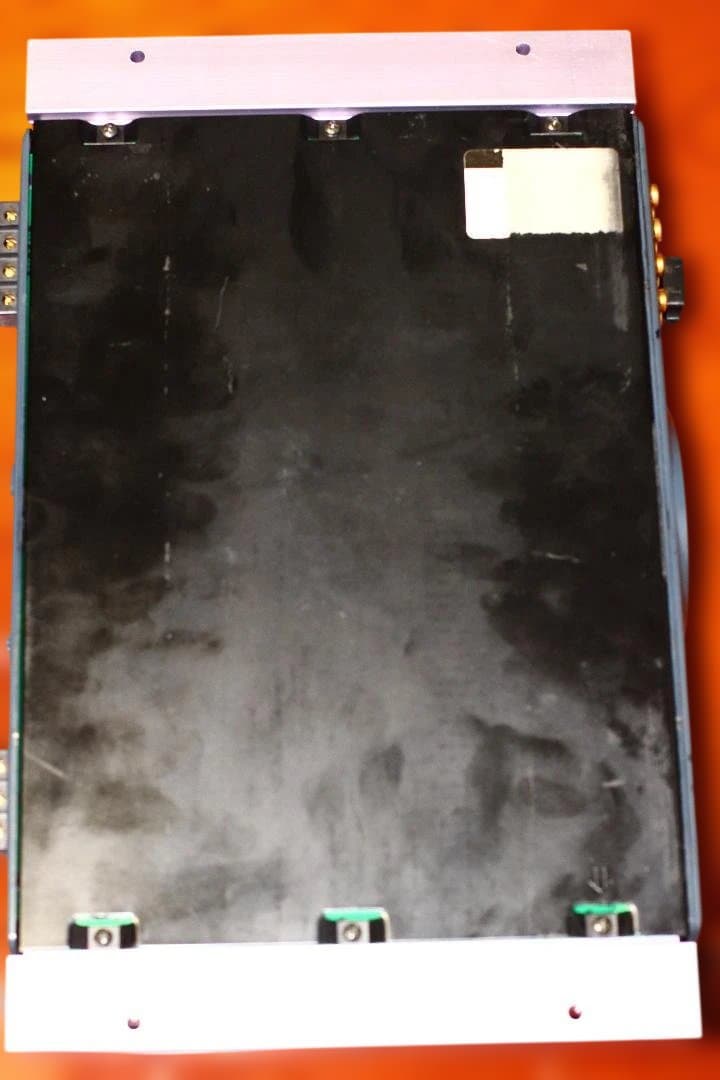 ADDZEST APA2150G 2ch アンプ ハイスペックチューンナップ