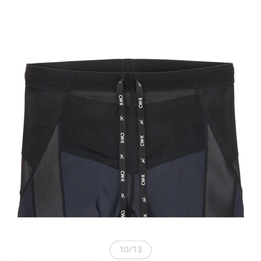 もぐたん　CWXジェネレーターMT