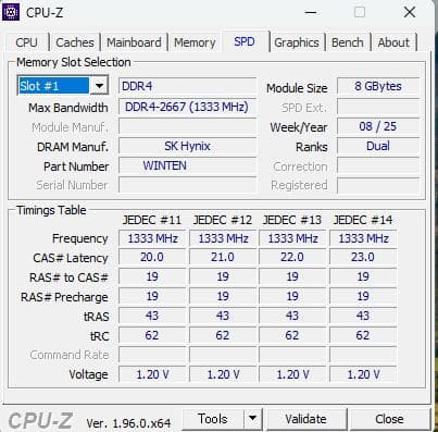 Windowsデスクトップ HP Prodesk 600 G4 SFF/8GB/256GB