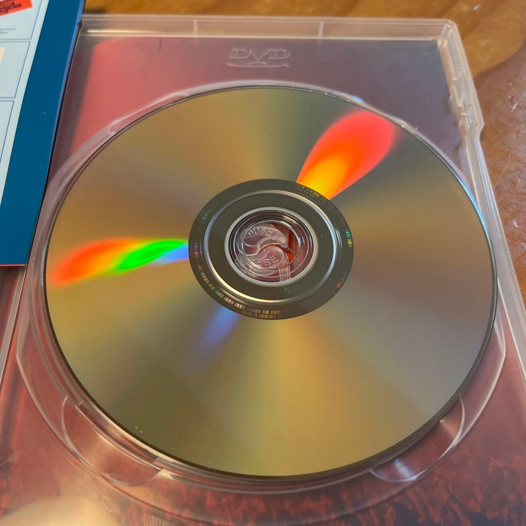 ミッシェルガンエレファント　GO LAST HEAVEN DVD