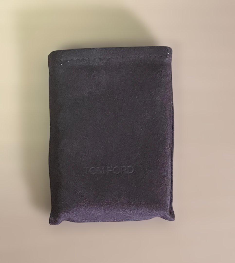 新品・未使用 TOM FORD 3Aヌードディップ アイシャドウパレット