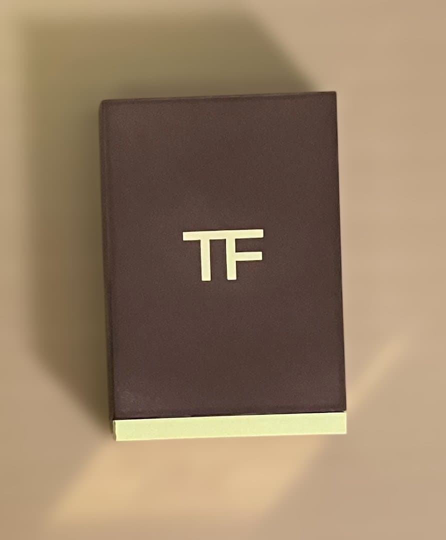 新品・未使用 TOM FORD 3Aヌードディップ アイシャドウパレット