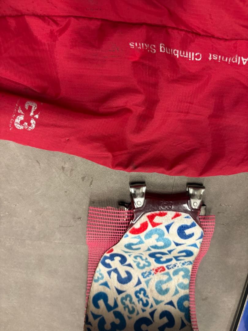 Burtonスプリットボードセット 150cm Spark バイン＋G3スキン