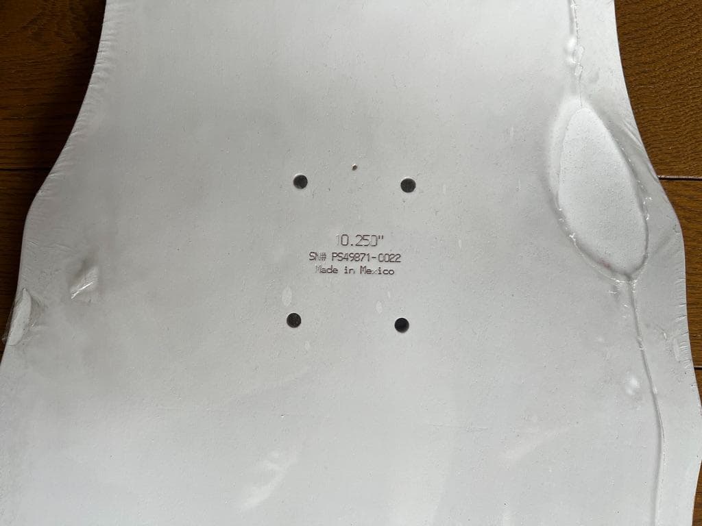 DOGTOWN Aaron Murray スケートボードデッキ