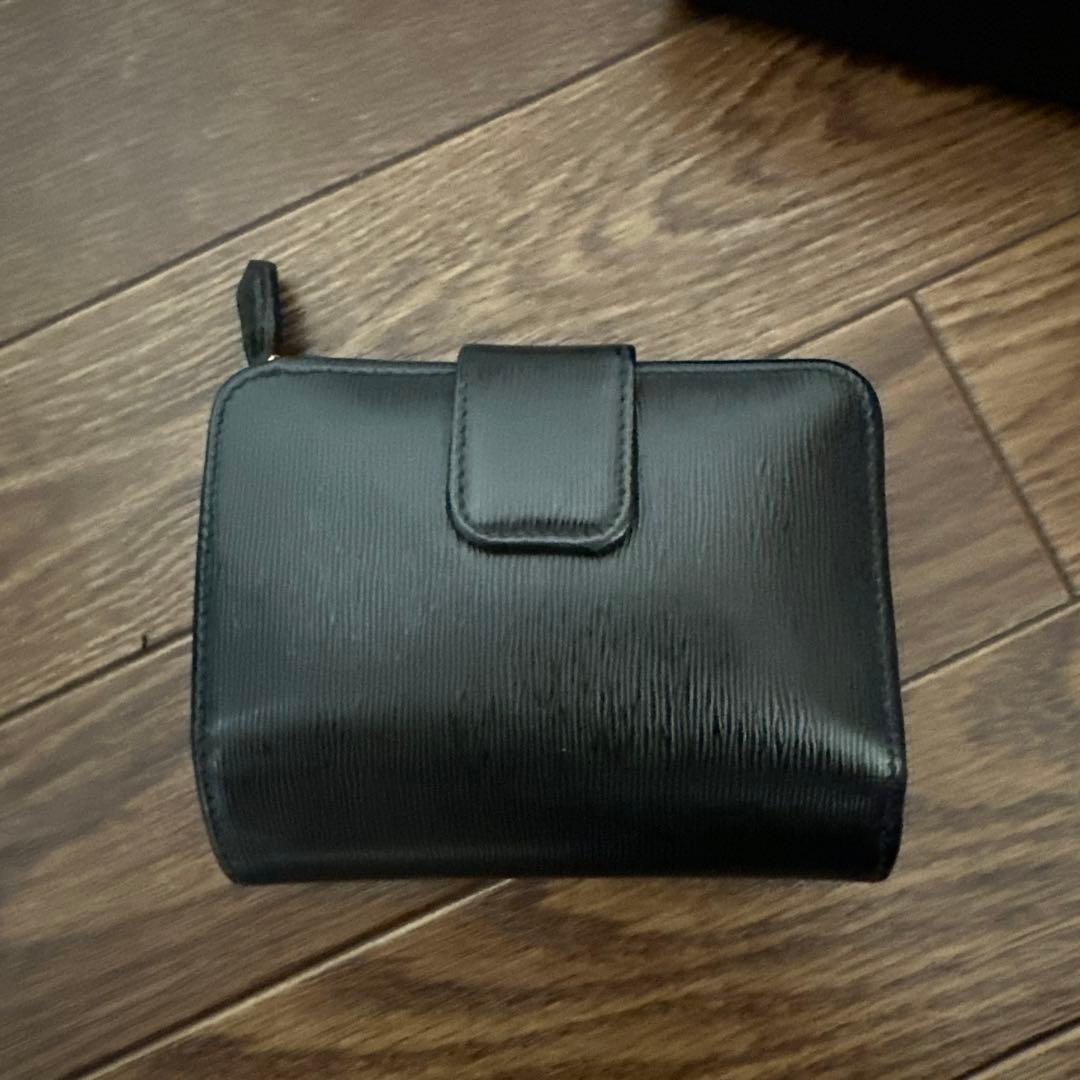 PRADA 財布　箱付き