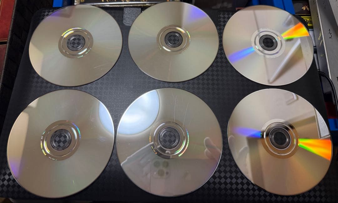 王の顔　韓流DVD BOX まとめ　再生テスト完了済み