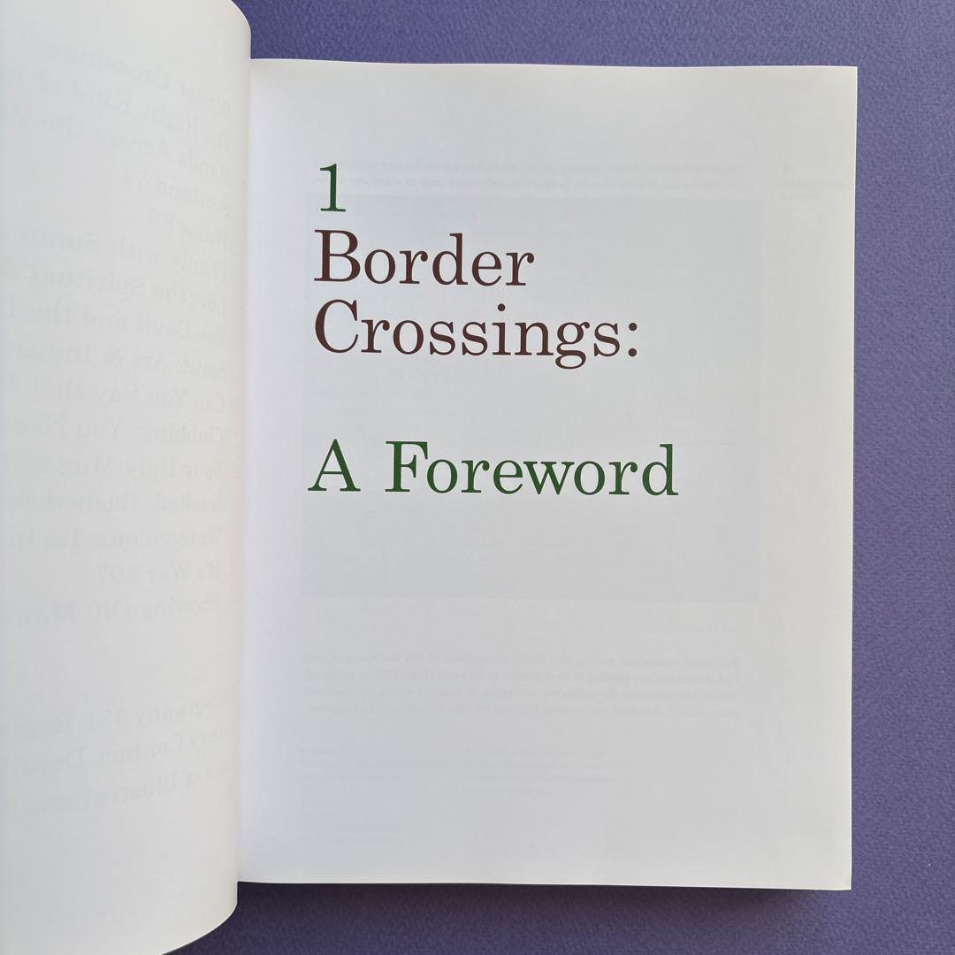 洋書 British Art: A walk round the rusty pier