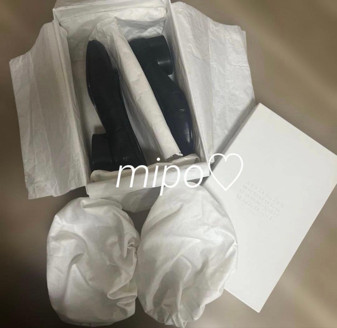 【chinpui818です】TABI BALLERINA NEW H30