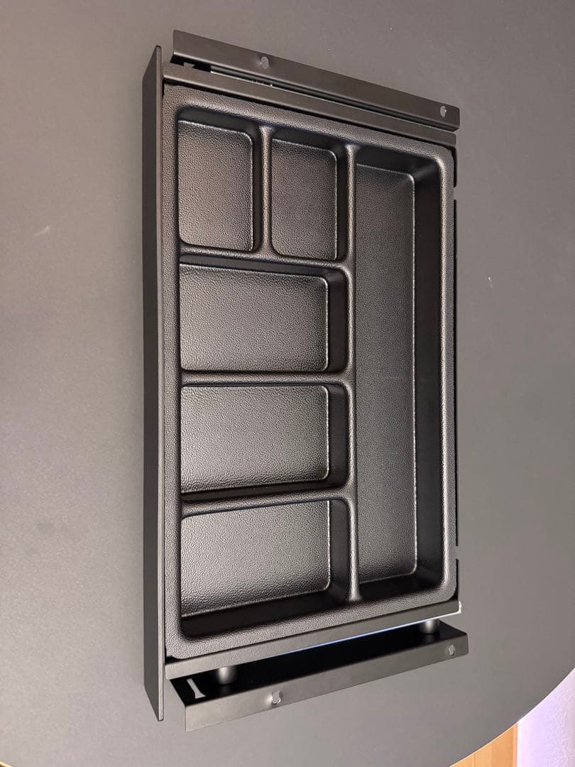 PREDUCTS デスク 後付け 引き出し Drawer Mini