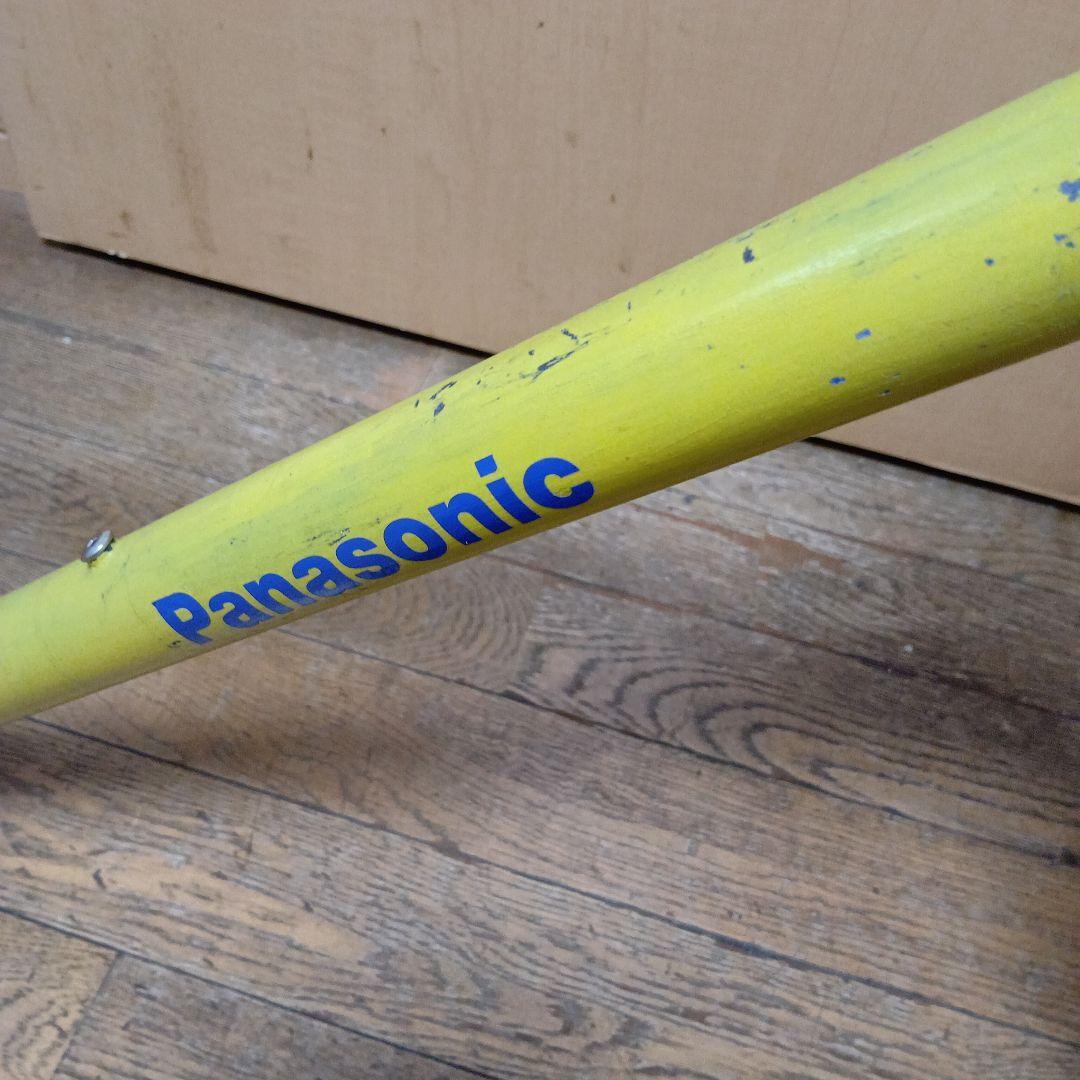 Panasonic クロモリマウンテンバイク　26インチ