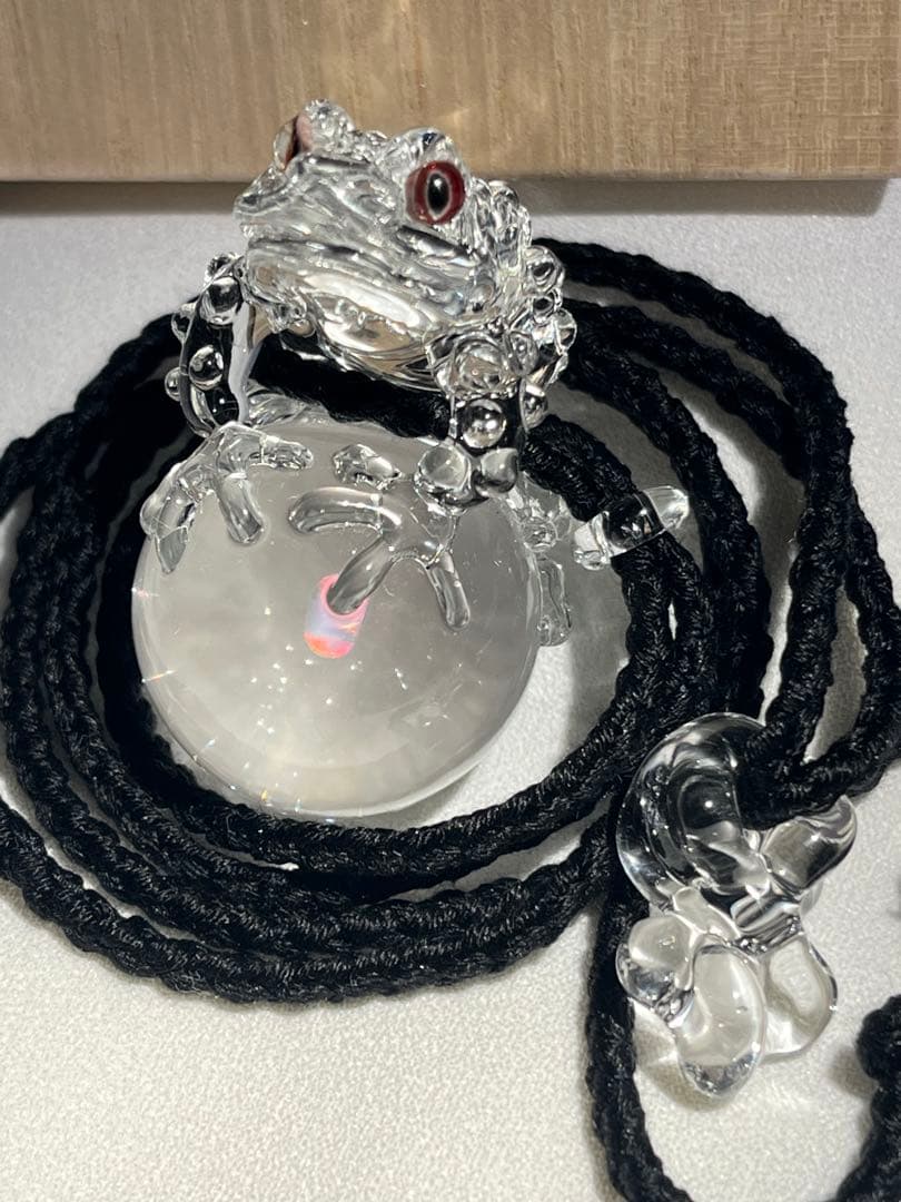 kengtaro 作　「玉」