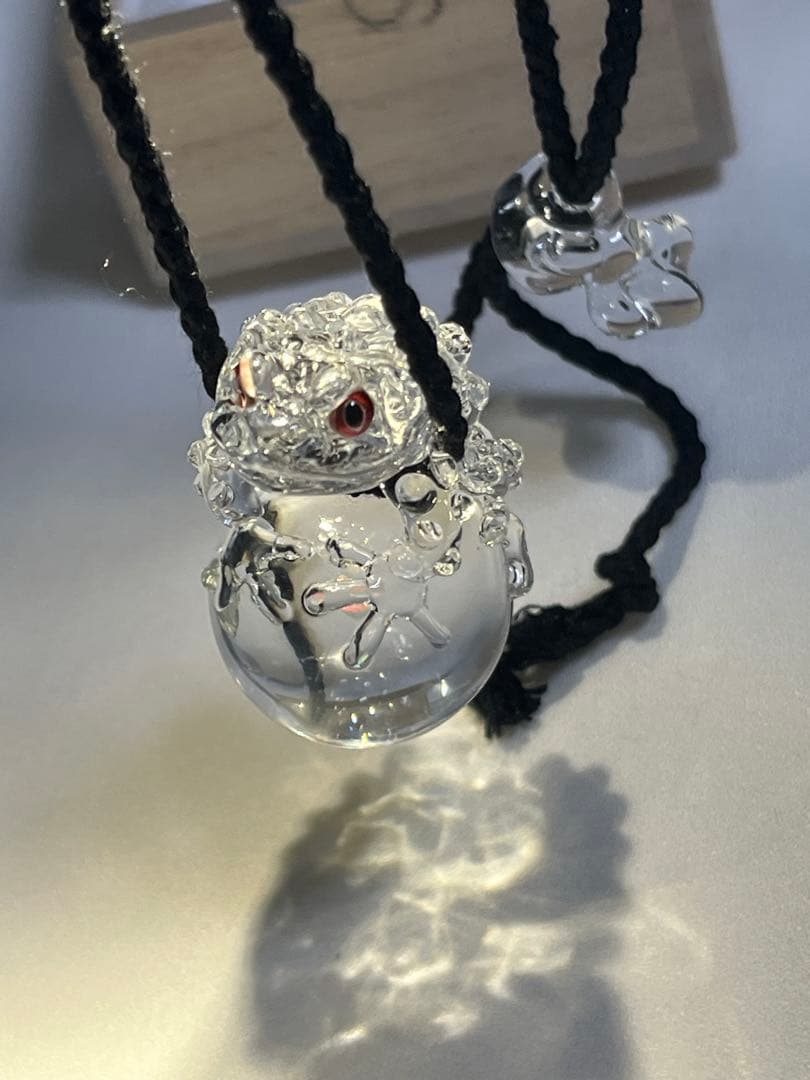 kengtaro 作　「玉」