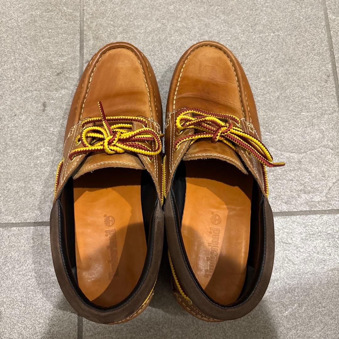 【早い者勝ち】ティンバーランド　3eye ビームス　BEAMS