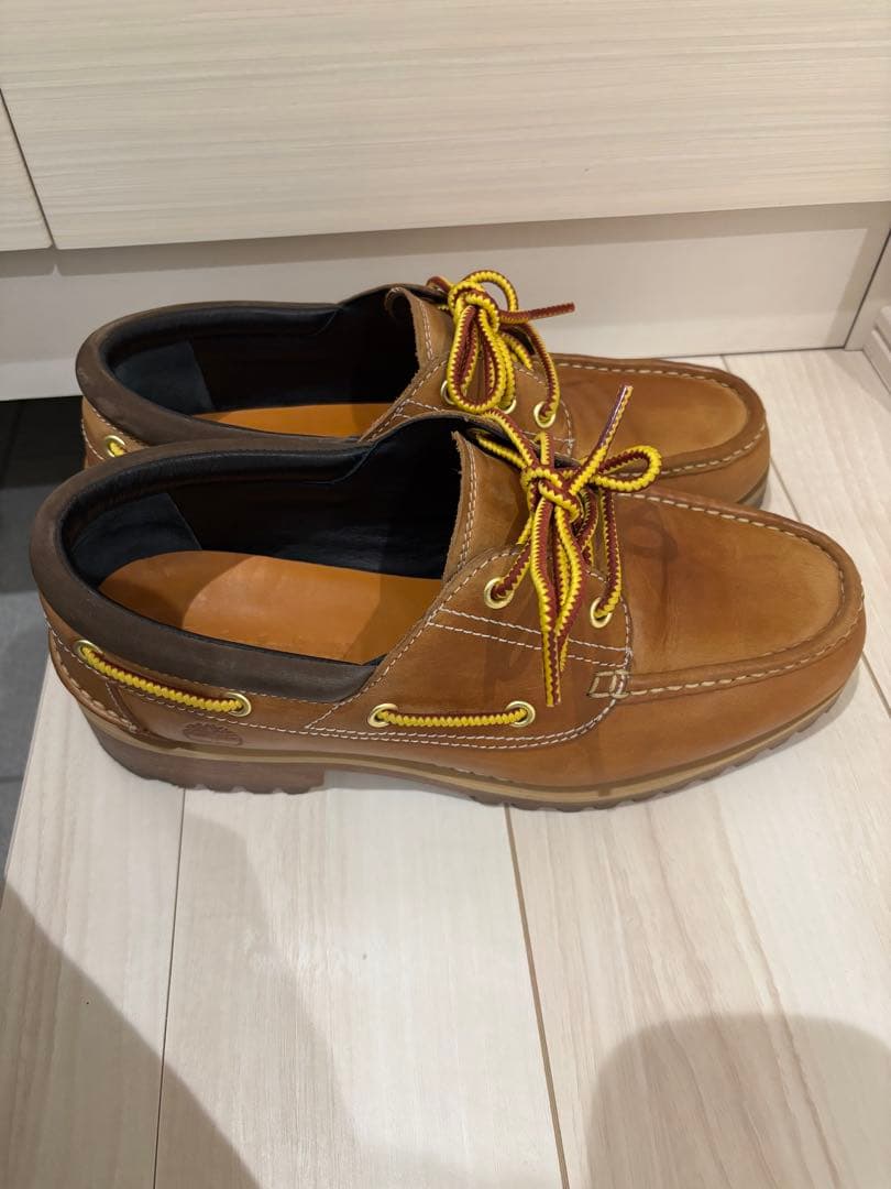 【早い者勝ち】ティンバーランド　3eye ビームス　BEAMS