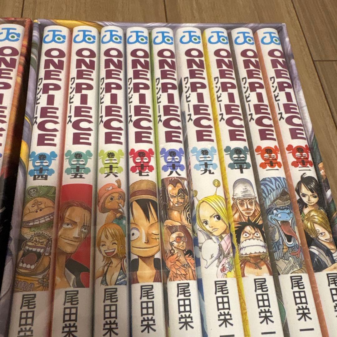 ONE PIECE セット フィルムコミック（未開封）