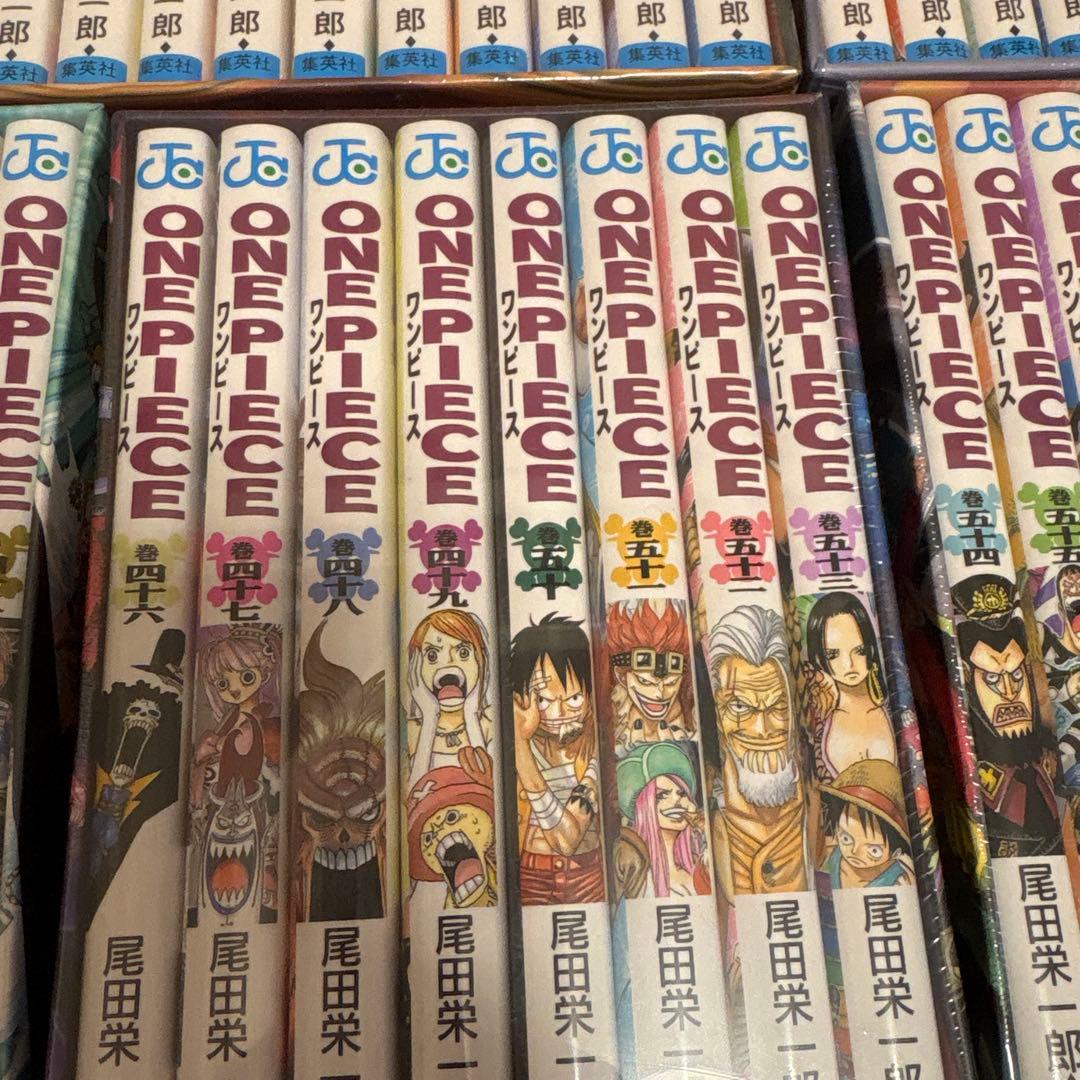 ONE PIECE セット フィルムコミック（未開封）
