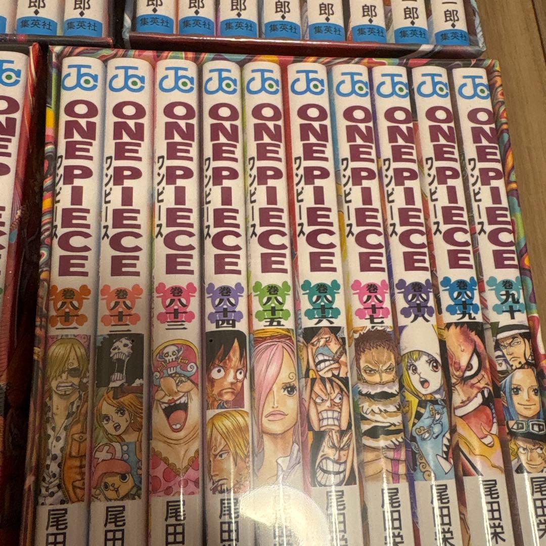 ONE PIECE セット フィルムコミック（未開封）
