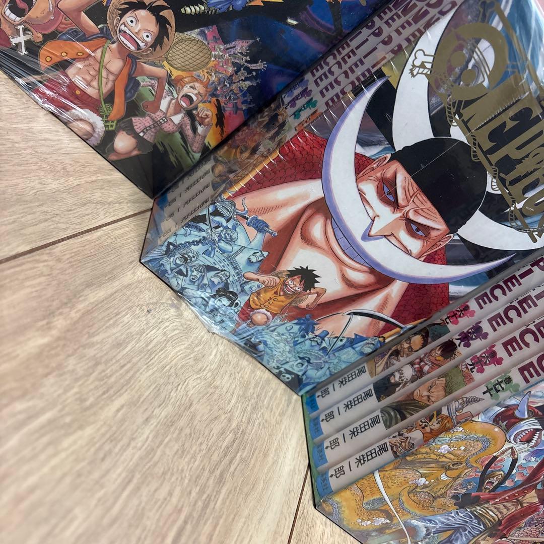 ONE PIECE セット フィルムコミック（未開封）